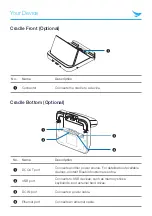 Preview for 8 page of Bluebird RT101 User Manual