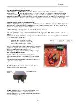 Preview for 35 page of BlueChimney BC 265 User Manual And Installation Manual