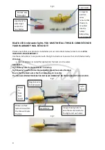 Preview for 3 page of Bluefin LED H16 Installation Manual