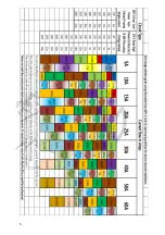 Preview for 5 page of Bluefin LED H16 Installation Manual