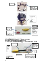 Preview for 3 page of Bluefin LED Mako M12IFM24V Installation Manual