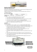 Preview for 4 page of Bluefin LED Mako M12IFM24V Installation Manual