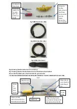 Preview for 5 page of Bluefin LED Mako M12IFM24V Installation Manual