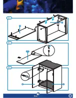 Preview for 11 page of BlueMarine Reef 200 Instruction Manual