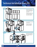 Preview for 16 page of BlueMarine Reef 200 Instruction Manual