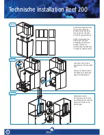 Preview for 26 page of BlueMarine Reef 200 Instruction Manual