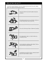 Preview for 5 page of BluePanther N4410 User Manual