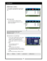 Preview for 38 page of BluePanther N4410 User Manual