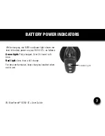Preview for 7 page of BlueParrott B250-XT User Manual