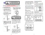 Preview for 6 page of BluePoint Fasteners BP-27C Instruction Manual