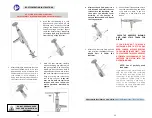 Preview for 7 page of BluePoint Fasteners BP-27C Instruction Manual