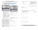 Preview for 9 page of BluePoint Fasteners BP-27C Instruction Manual