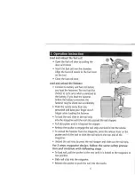 Preview for 6 page of BluePoint Fasteners GT150 Owner'S Manual