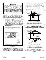 Preview for 23 page of Blueridge BG921-E Installation Instructions Manual