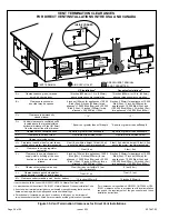 Preview for 26 page of Blueridge BG921-E Installation Instructions Manual