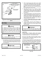 Preview for 36 page of Blueridge BG921-E Installation Instructions Manual