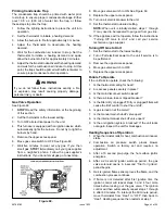 Preview for 43 page of Blueridge BG921-E Installation Instructions Manual