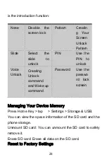 Preview for 23 page of Bluesky Freedom FD118i User Manual