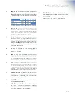 Preview for 9 page of Bluesky SAT 6.5 Owner'S Manual