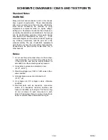 Preview for 22 page of Bluesky VC4006F Service Manual