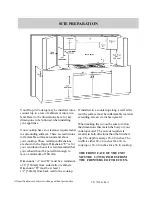 Preview for 5 page of BlueStar RBCT Manual