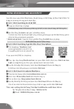 Preview for 4 page of Bluestone EOB-7548 User Manual