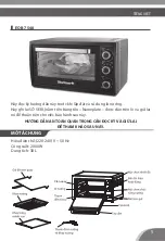 Preview for 5 page of Bluestone EOB-7548 User Manual