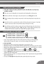 Preview for 9 page of Bluestone EOB-7548 User Manual