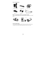 Preview for 37 page of Bluetake Technology i-PHONO BT420 User Manual