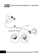 Preview for 9 page of Bluetake BT450Rx User Manual