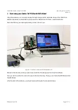 Preview for 10 page of Bluetechnix Sentis-ToF-P509 Quick Start Manual