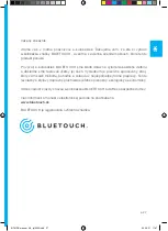 Preview for 27 page of BLUETOUCH BT KIDS Instruction Manual