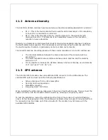 Preview for 38 page of BlueTree 4200 User Manual