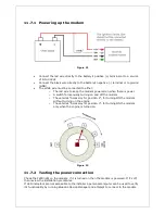 Preview for 41 page of BlueTree 4200 User Manual