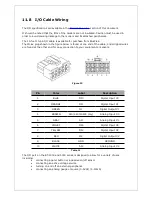 Preview for 42 page of BlueTree 4200 User Manual