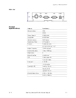 Preview for 71 page of BlueTree BT-2000 Product Manual