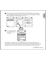 Preview for 6 page of BlueTrek Mini-Clip User Manual