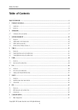 Preview for 3 page of Bluetrum Technology AB53 Series User Manual