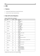 Preview for 20 page of Bluetrum Technology AB53 Series User Manual