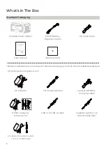 Preview for 8 page of Bluetti B300S User Manual