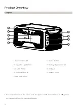 Preview for 10 page of Bluetti B300S User Manual