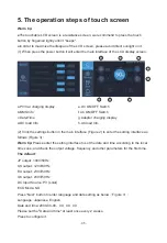 Preview for 7 page of Bluetti EB200 User Manual