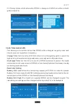 Preview for 33 page of Bluetti EP500 User Manual