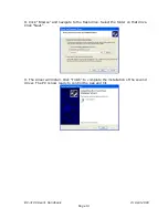 Preview for 14 page of Blueview BV-3100 User Manual