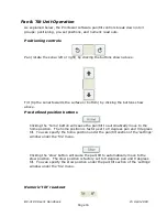 Preview for 17 page of Blueview BV-3100 User Manual