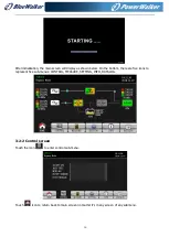 Preview for 20 page of BlueWalker VFI CPG PF1 3/3 400V 30K User Manual
