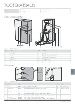 Preview for 77 page of Bluewater Spirit 300 Owner'S Manual