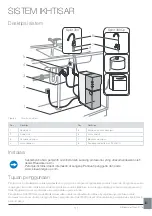 Preview for 111 page of Bluewater Spirit 300 Owner'S Manual