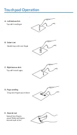 Preview for 6 page of Bluewave LB140S Quick Start Manual