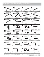 Preview for 22 page of Bluewave NG2233BL Assembly Instructions Manual